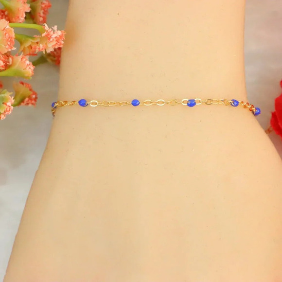 "New Beautiful Design Bracelet for Women/Girls, Gift, B729 - Picture 9 of 10